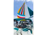 Beneteau 40CC Click to launch Larger Image