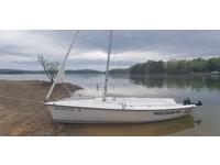 Precision Sailboat Precision 185