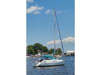 Beneteau 40CC Click to launch Larger Image