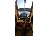 O'Day Outlaw Click to launch Larger Image