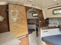 Seaward Yacht 22 Click to launch Larger Image