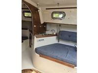 Seaward Yacht 22 Click to launch Larger Image