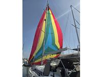 Jeanneau Sun Odyssey 419 Click to launch Larger Image