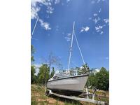 2004 charlotte North Carolina 26 macgregor 26m