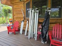 Grabner Boote Happy Cat hurricane Click to launch Larger Image