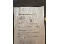 Grabner Boote Happy Cat hurricane Click to launch Larger Image