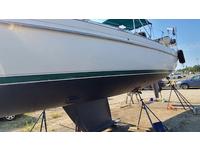 Beneteau 40CC Click to launch Larger Image