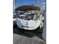 Jeanneau Sun Odyssey 419 Click to launch Larger Image