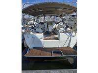 Jeanneau Sun Odyssey 419 Click to launch Larger Image