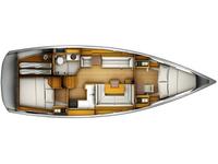 Jeanneau Sun Odyssey 419 Click to launch Larger Image