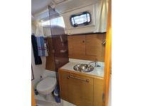 Jeanneau Sun Odyssey 419 Click to launch Larger Image