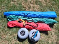 Weta Weta Click to launch Larger Image