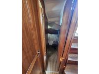 Hunter Aft Cockpit 41 Click to launch Larger Image