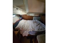 Hunter Aft Cockpit 41 Click to launch Larger Image