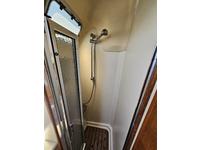 Hunter Aft Cockpit 41 Click to launch Larger Image