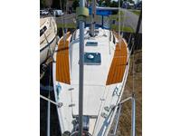 Gilbert Marine Gibsea 96 Click to launch Larger Image