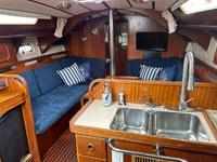 Gilbert Marine Gibsea 96 Click to launch Larger Image