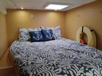 Lagoon 420 Owner's Version Click to launch Larger Image