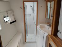 Lagoon 420 Owner's Version Click to launch Larger Image