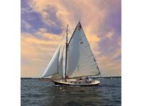 1965  33'  Friendship Sloop 