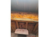 Handcrafted Stadel Cutter Click to launch Larger Image