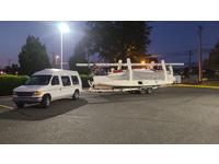 Corsair F-31 Ultimate Cruiser Click to launch Larger Image