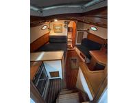 Atlantic City Catboat  Click to launch Larger Image