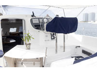 Fountaine Pajot Bahia 46