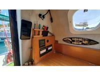 Edel Catamaran Aventura 36 Click to launch Larger Image