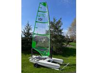 Fulcrum Speedworks UFO