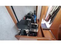 Edel Catamaran Aventura 36 Click to launch Larger Image