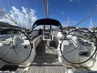 Beneteau 523 Click to launch Larger Image