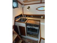 Atlantic City Catboat  Click to launch Larger Image