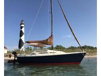 Precision Glastron Spirit 6.5 Click to launch Larger Image