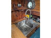 Handcrafted Stadel Cutter Click to launch Larger Image