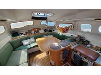 Edel Catamaran Aventura 36 Click to launch Larger Image