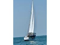 2005 Chesapeake Bay Maryland 46' Catalina CM440