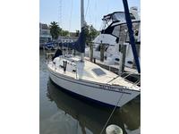 Pearson 27 Click to launch Larger Image