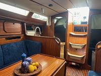 Gilbert Marine Gibsea 96 Click to launch Larger Image