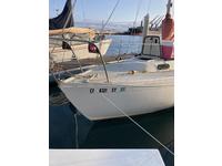 1978 Long Beach California 27 Albin Vega