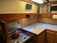 Dekleer Bros Fraser 42 Click to launch Larger Image