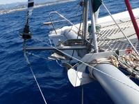 Edel Catamaran Aventura 36 Click to launch Larger Image