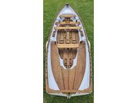 Whitehall Spirit 17 Expedition Click to launch Larger Image