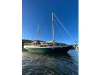 Hardin Voyager Ketch