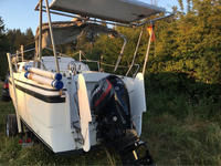 Macgregor 26x Click to launch Larger Image