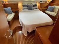 Jeanneau Sun Oddysey 54DS Click to launch Larger Image