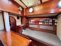 Bristol Channel Cutter Sam L. Morse BCC 28 Click to launch Larger Image