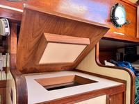 Bristol Channel Cutter Sam L. Morse BCC 28 Click to launch Larger Image