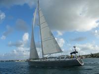 Hike Metal Custom 55