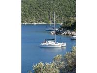 Edel Catamaran Aventura 36 Click to launch Larger Image